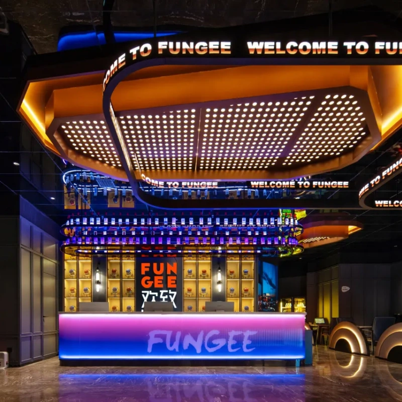 D2天1晚大同市FunGee X 欢致酒店自由行 +纯阳宫门票单人酒景套餐