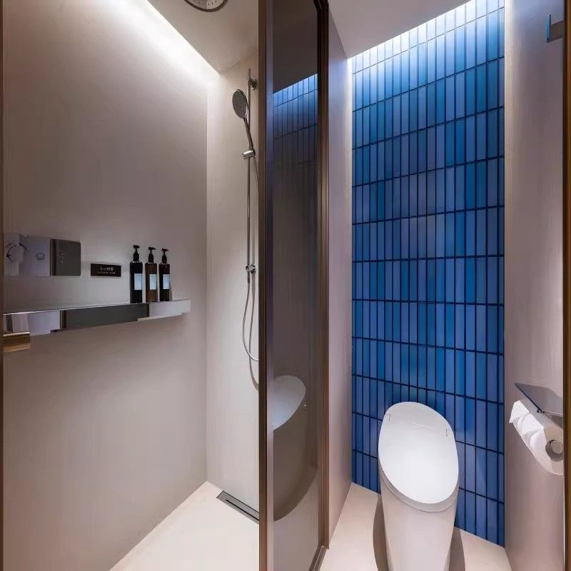 青岛 自由行 桔子水晶青岛五四广场海景酒店 德国总督楼 3晚4天 可选多家酒店