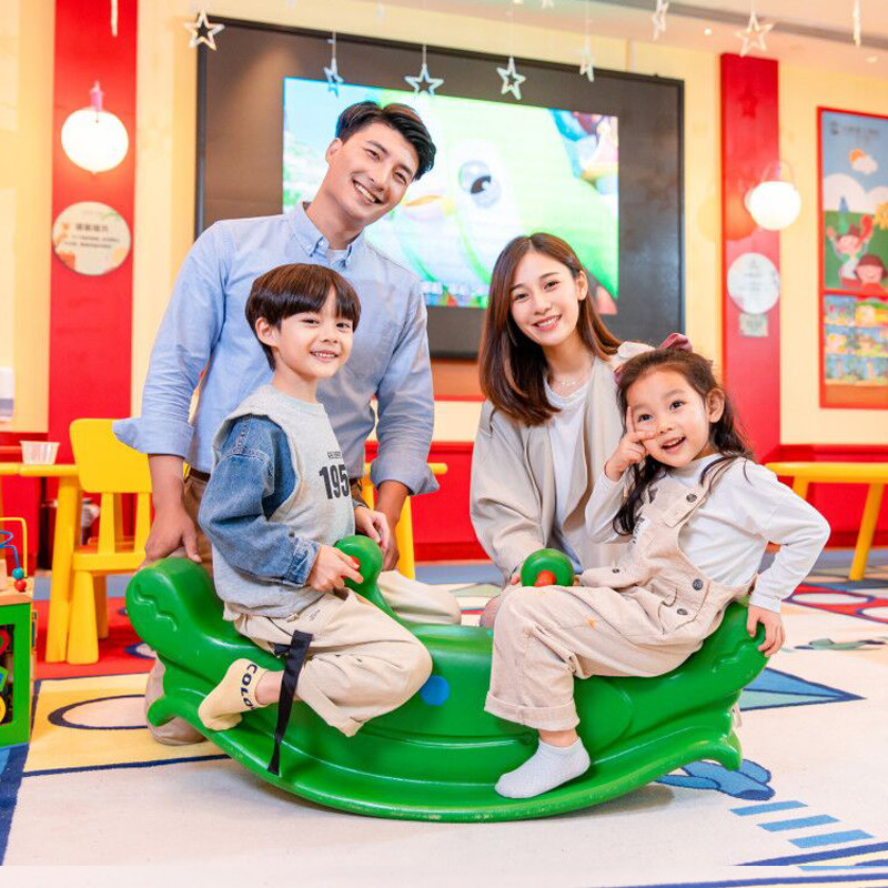 七色光广州长隆自由行吃住玩套餐欢乐世界动物园水上乐园大马戏