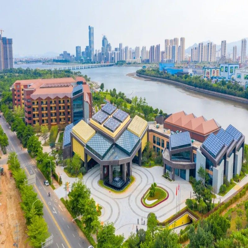 厦门方特假日酒店+双早+双人梦幻王国3天2晚自由行