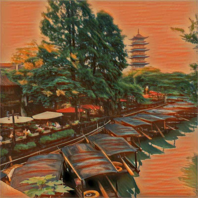 上海出发夜游乌镇+杭州西湖游船+灵隐飞来峰2日游【私团】私人团 - 定制游预订