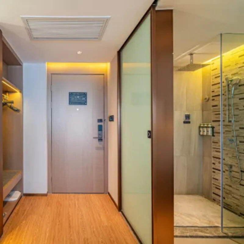 D2天1晚福州麗枫酒店(福州三坊七巷五一北路店)自由行+海坛古城门票单人酒景套餐