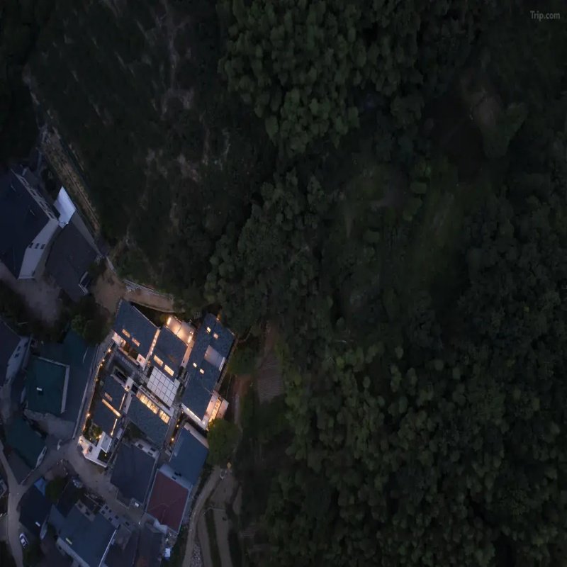 大乐之野·勿舍(宁波店)1-2晚+双早+双人甜汤+欢迎水果+贴心管家服务等