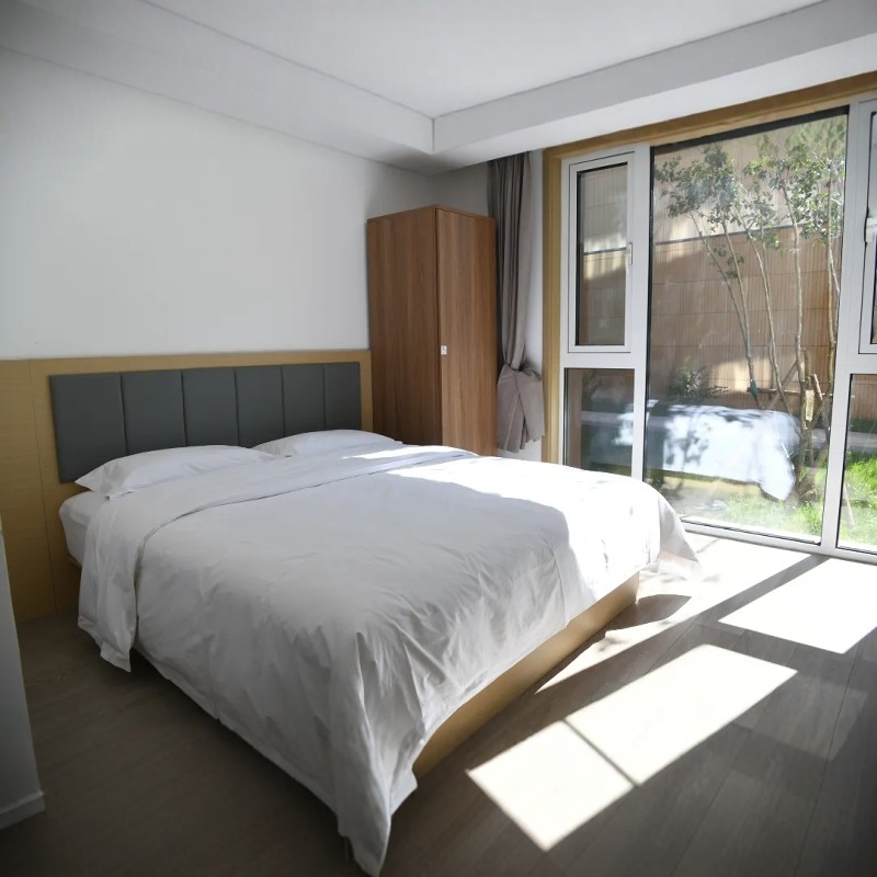 【1住1滑】 雪如意滑雪场丨冬奥村公寓丨住宿+早餐+滑雪+接驳