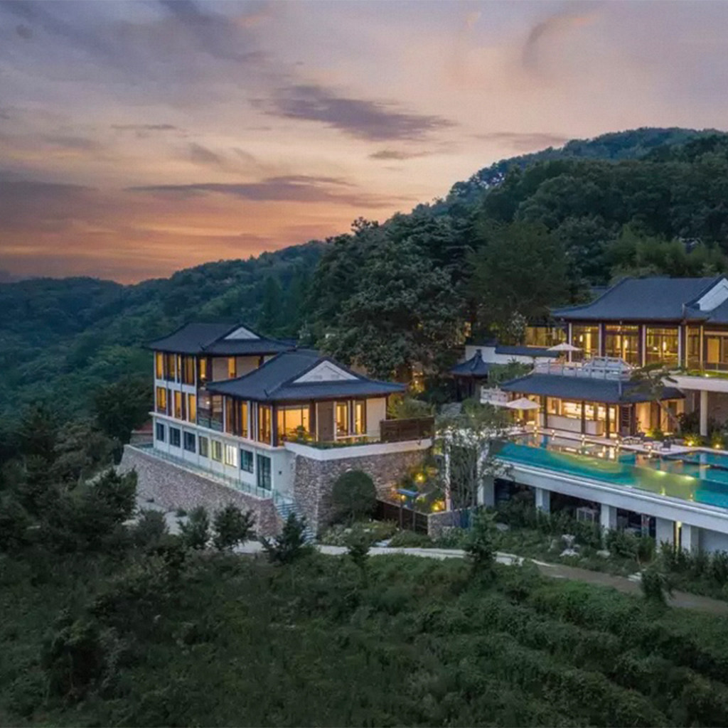 【悟空来也】2晚江苏连云港花果山花间岭·悟云空+花果山门票1送1