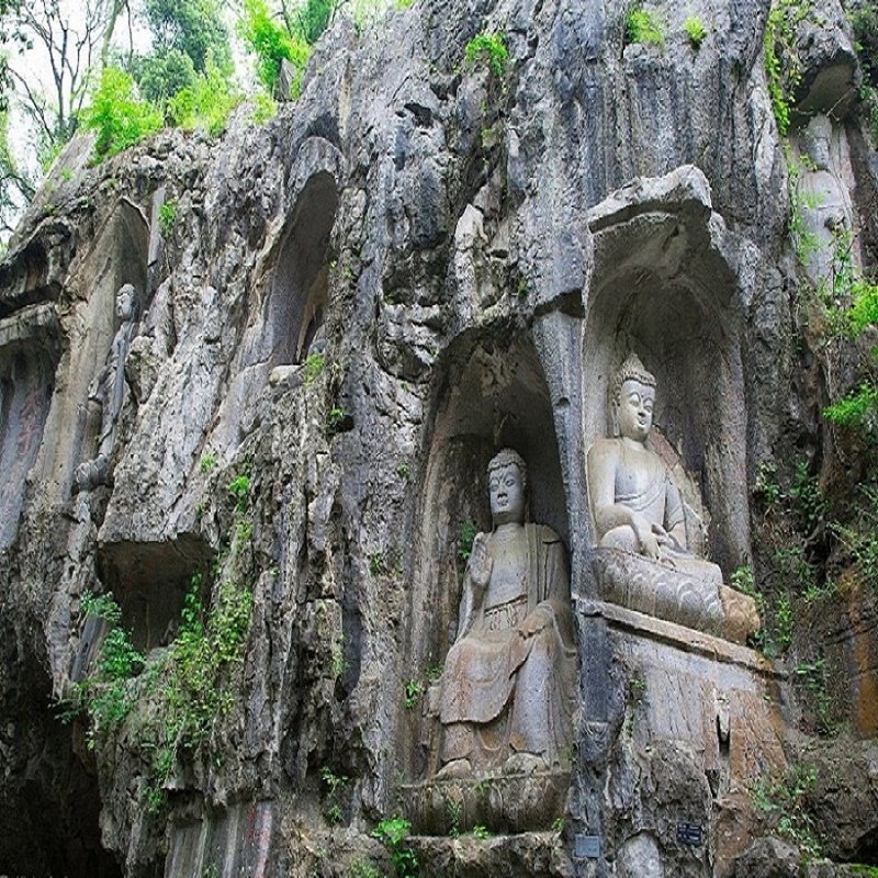 上海出发(纯玩)乌镇+杭州+苏州+扬州4天3晚跟团游 - 定制游预订