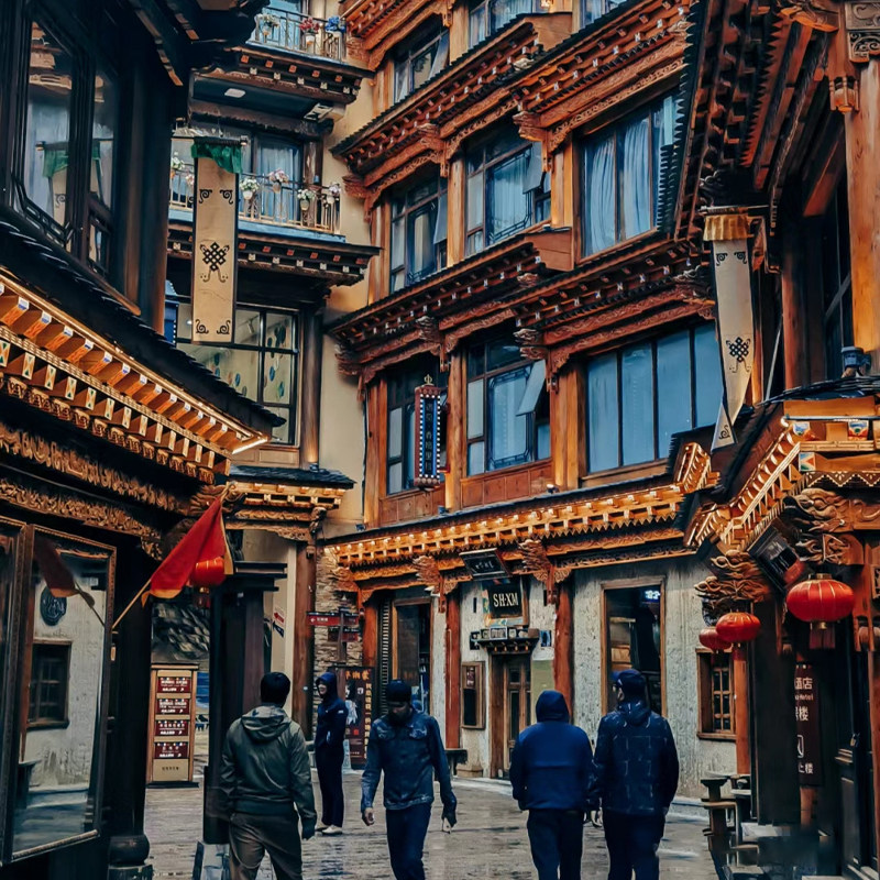 全国出发含往返机票西安旅游8日自由行兵马俑华山壶口瀑布黄帝陵 - 定制游预订