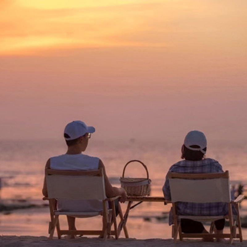 4天3晚北海市私家团住澜庭海景+涠洲岛+专属用车+一次被宠坏的旅 - 定制游预订