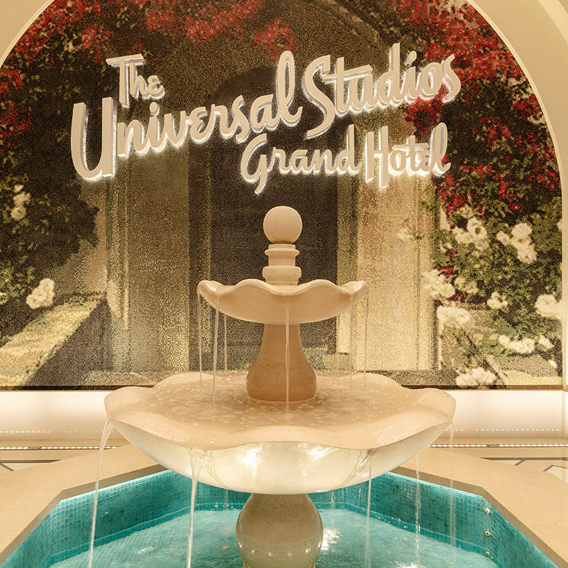 【提前入园】北京环球影城大酒店套餐1日或1.5日专属通道优先入园