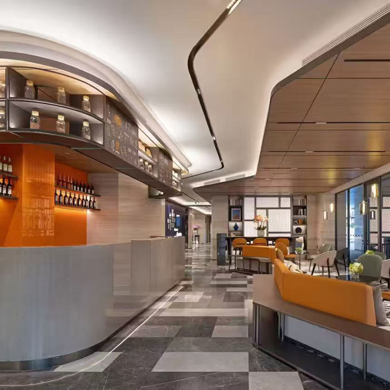 苏州自由行 苏州观前街希尔顿欢朋酒店5天4晚 平江路 可选其他酒店