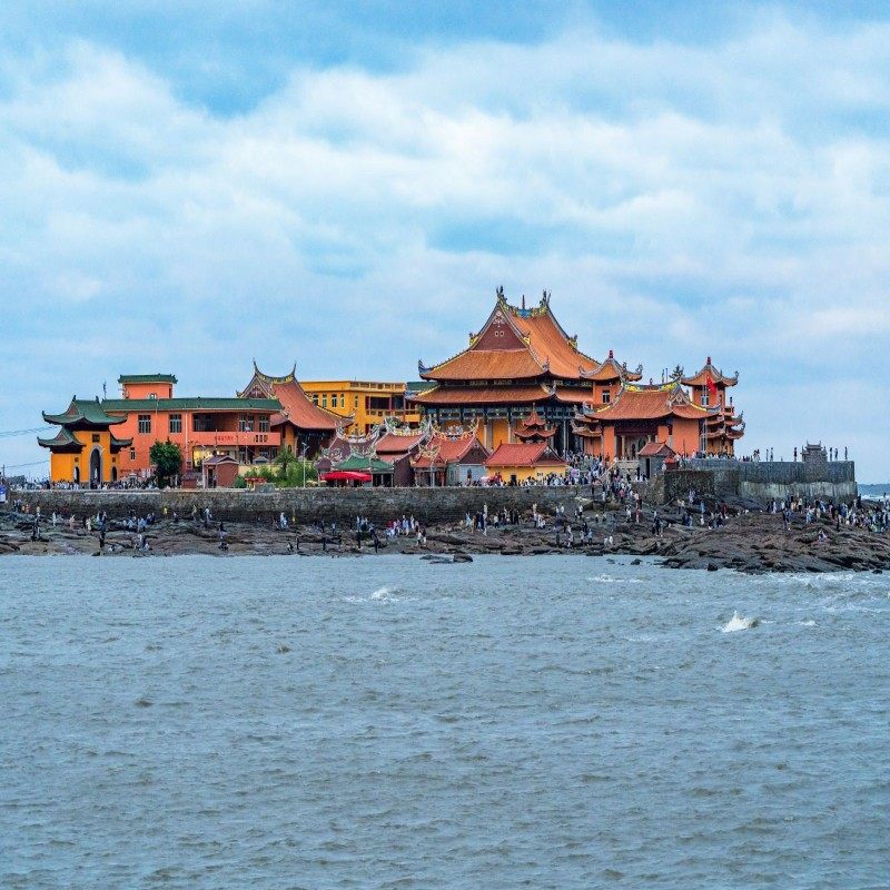 国庆套餐 泉州自由行2-5日 泉州丰泽广场亚朵酒店 4天3晚 可选其它酒店 - 定制游预订