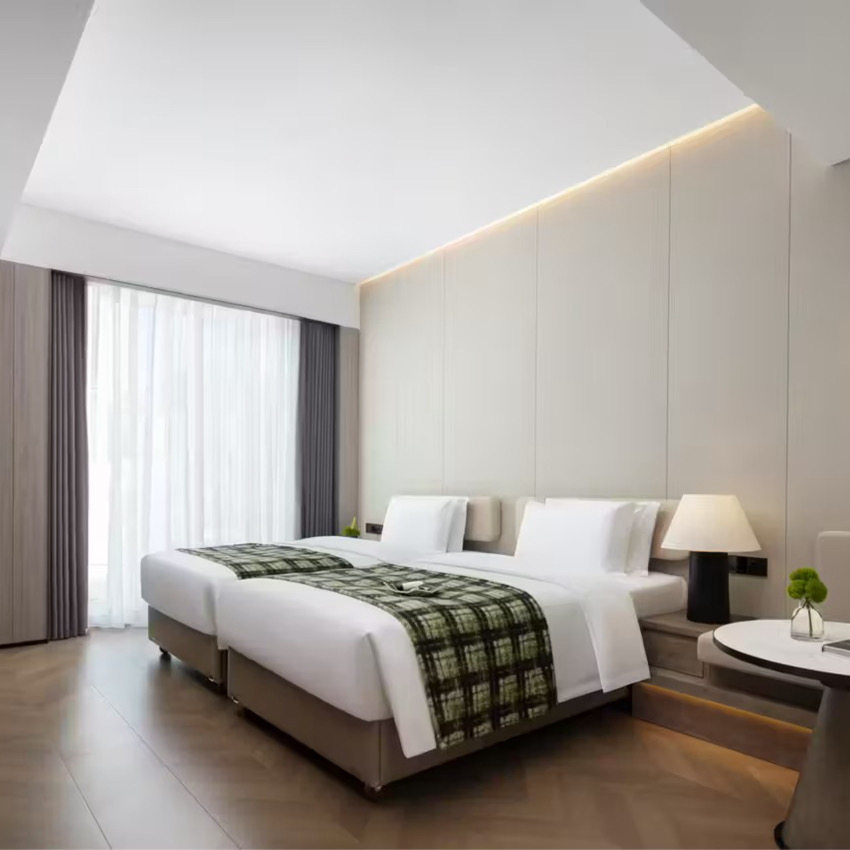 【去柳州嗦粉-4天3晚】柳州五星街温德姆花园酒店+门票观光车