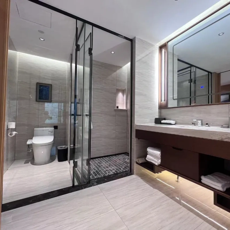 D2天1晚自由行神农架慢城国际酒店+神农天池景区门票单人酒景套餐