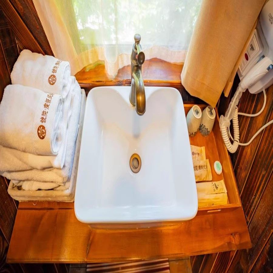 ◣2天1晚度假◢长岛壹號院度假民宿+ 双人自助早餐+码头接送服务+双人长岛全线门票