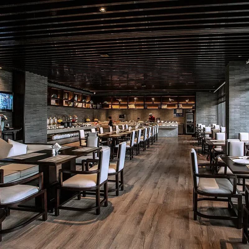 【武夷山后棠御园酒店 住3晚含双早】可选房型+景区电子导览