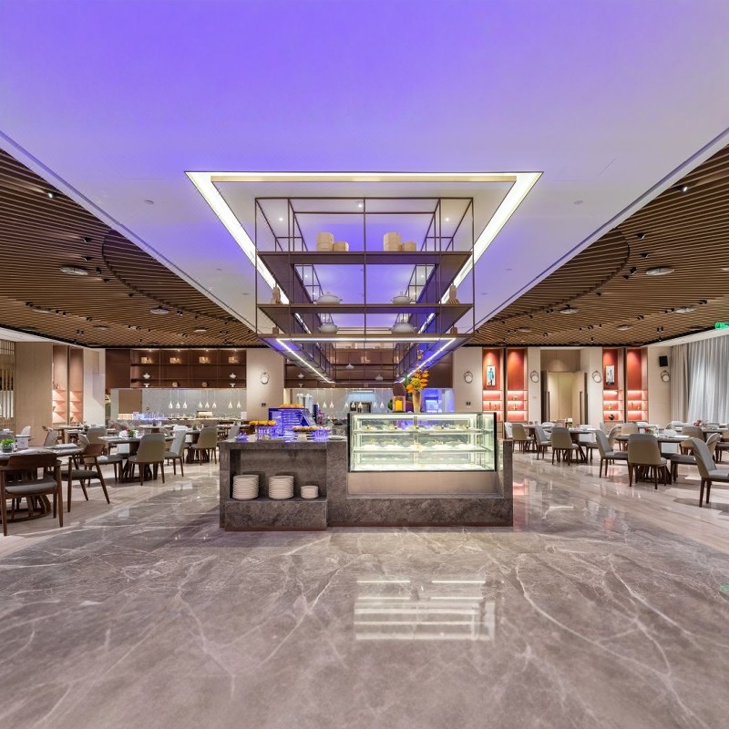 【周末不加价,泡山泉汤池】2天1晚福建福州首开君澜温泉酒店 |三坊七巷联票