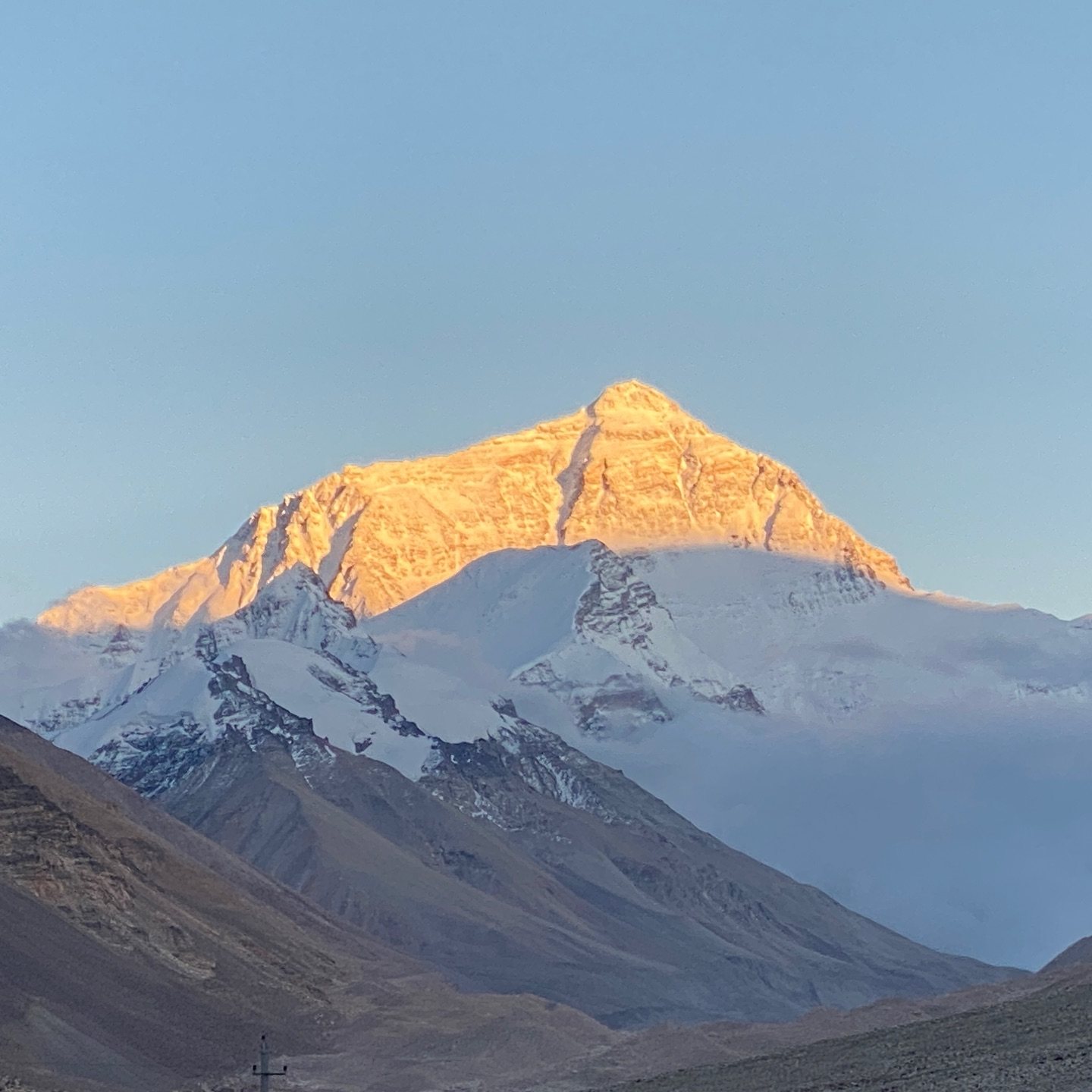 珠峰大本营7天6晚私家团 纳木措卡若拉冰川佩枯措羊湖硬派越野车 - 定制游预订