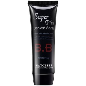 Mei Qian BB Frost Female Foundation CC Moisturizing Nude Makeup Nude Makeup Student Makeup Student fuel oil control Korean genuine