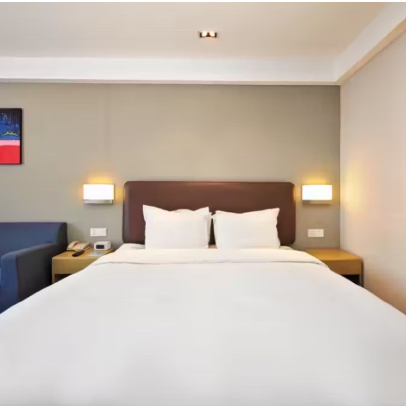 2天1晚长春智选假日酒店高新店/长春生态广场店/长春净月店+可选其他酒店门票