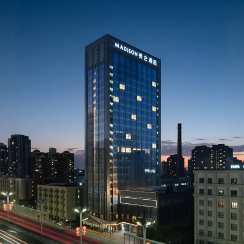 【邂逅天山】2晚乌鲁木齐南湖市政府美仑酒店+盐湖/海世界/汗血马基地/天山天池随心选 - 定制游预订