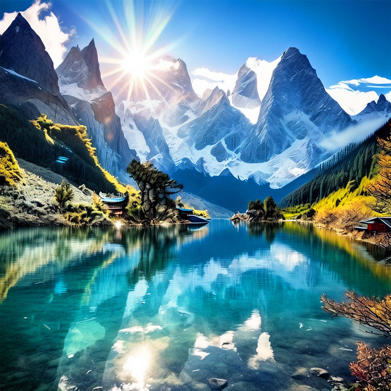 【爆款推荐】顶奢五钻纯玩0自费昆明大理丽江6天云南旅游头等舱 - 定制游预订