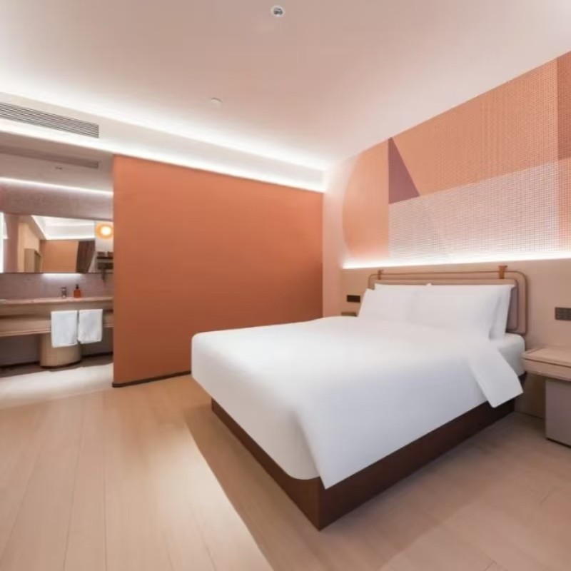 【3天2晚】桔子恩施女儿城酒店+热门景点门票+早餐