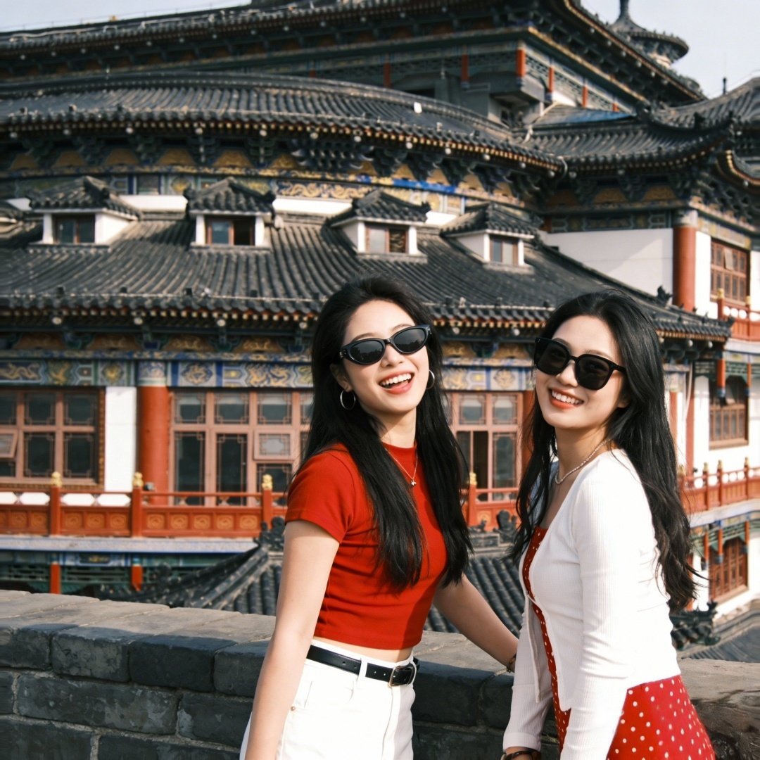 【元旦不涨价】西安4天3晚钟楼北大街希尔顿欢朋+兵马俑+华清宫+西安碑林博物馆+回民街 - 定制游预订