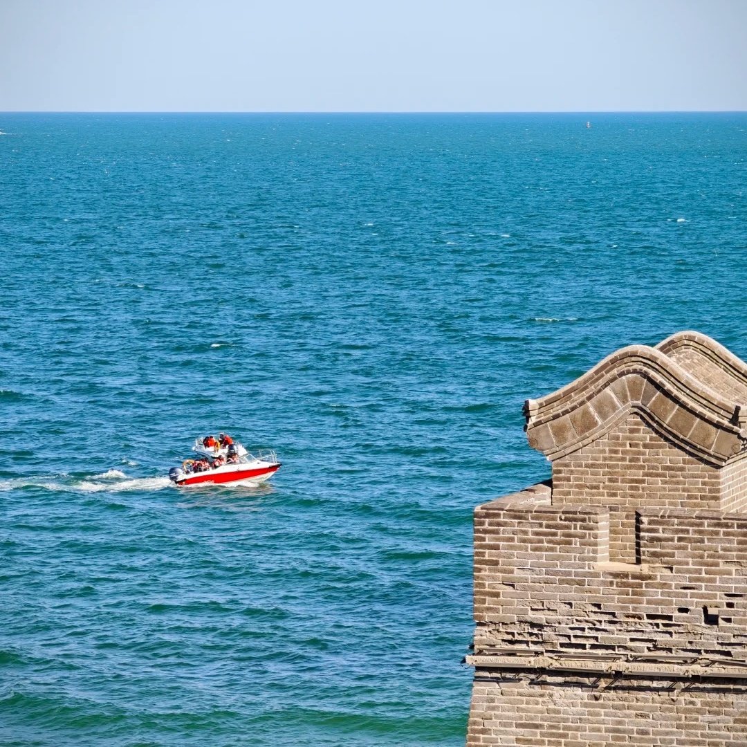 秦皇岛竹居酒店(山海关天下第一关景区古城店)住宿+山海关成人门票