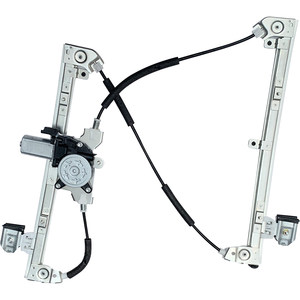 
Adapted to BAIC D20E150 Shenbao E130 X25 X35 D50 glass lift assembly electric window roll