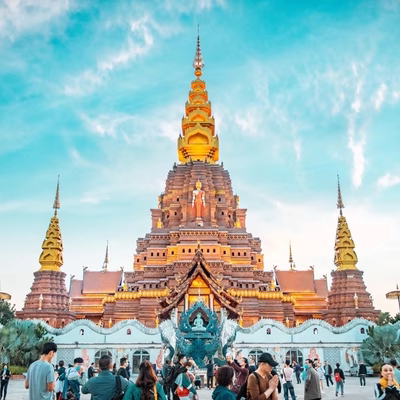 云南旅游西双版纳野象谷花卉园曼听公园原始森林公园5日游 - 定制游预订