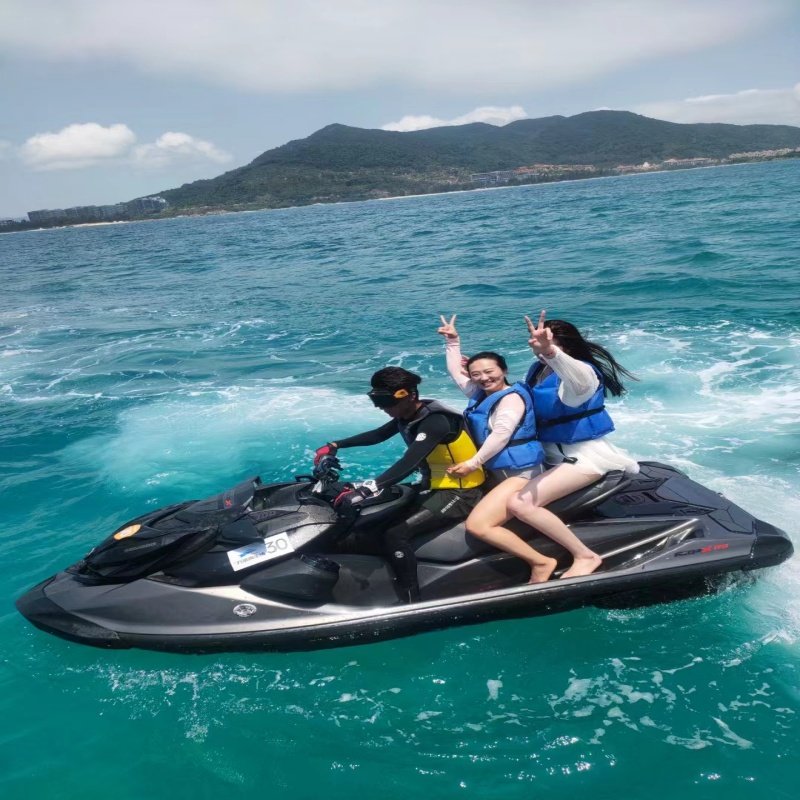 【暖冬·元旦·春节】3天2晚海南万宁日月湾牧澜冲浪度假酒店+日月湾冲浪+电瓶观光车等 - 定制游预订