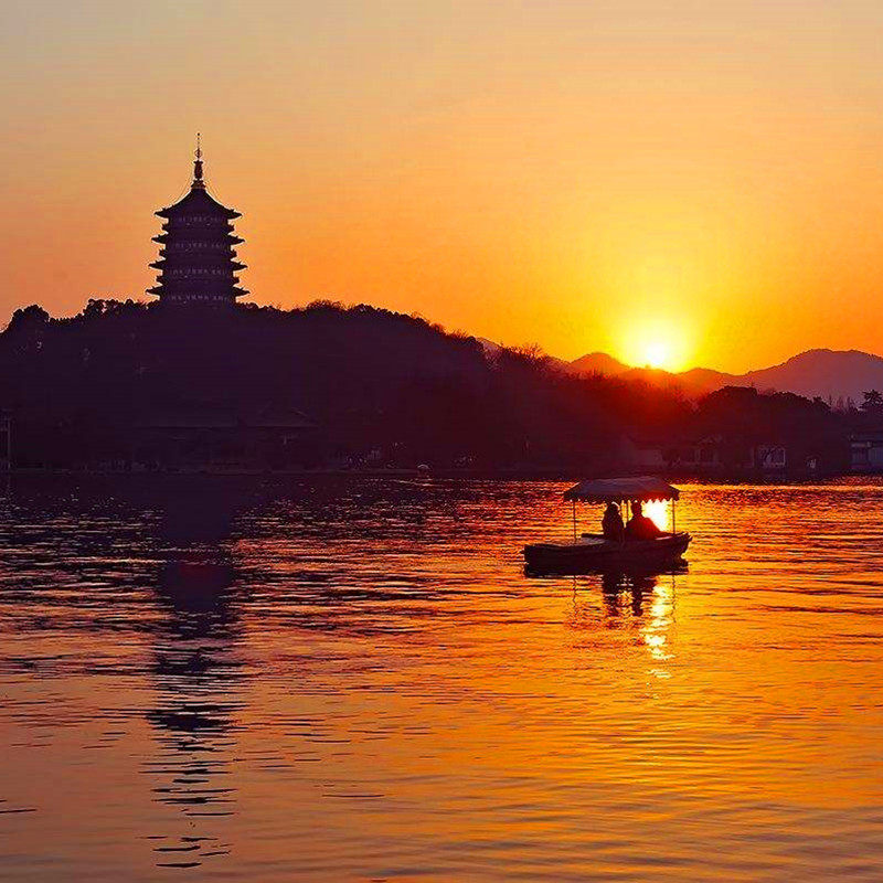 杭州全天接站 千岛湖+乌镇西栅+苏州拙政园+杭州飞来峰/宋城6日游 - 定制游预订