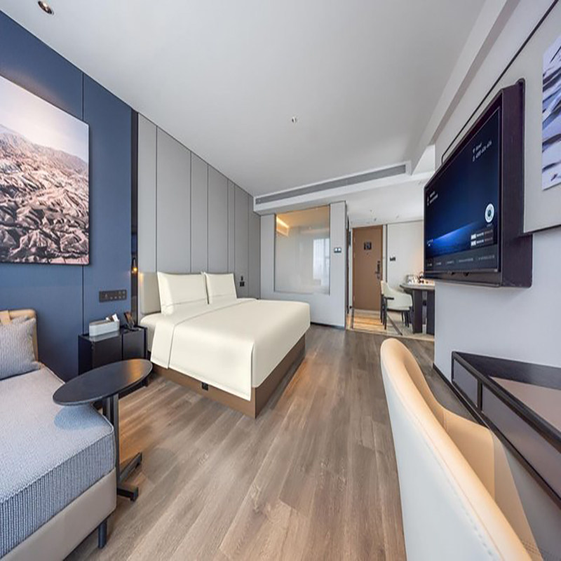 5天4晚 | 广州自由行 | 亚朵X酒店(广州增城新塘南站)