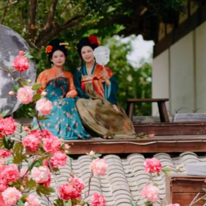 z河南洛阳1天1晚大牌酒店+可选老君山/龙门石窟/白马寺 - 定制游预订