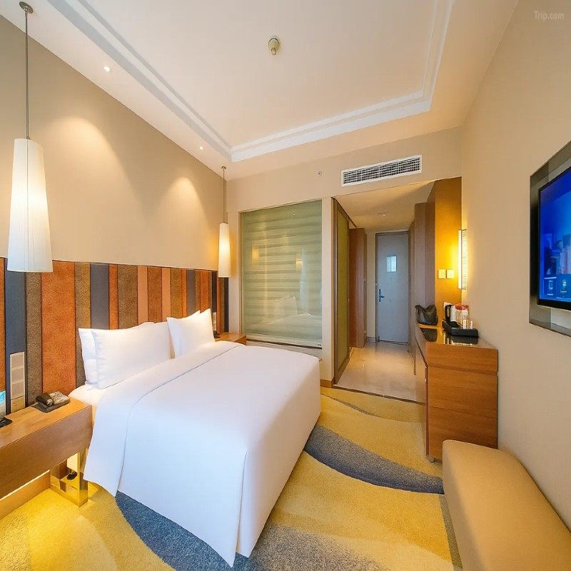 【YT】5天4晚丨毕节阿西里西大酒店丨豪华房+西江千户苗寨