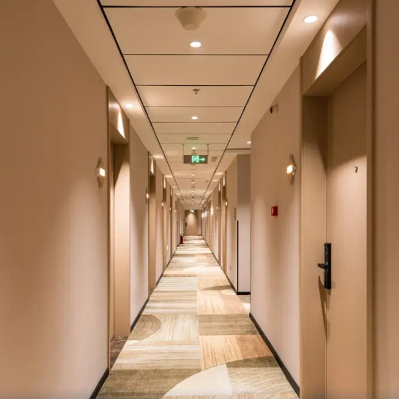 【北京2天1晚】市区酒店+北京奥体中心鸟巢水立方