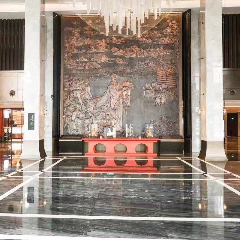 杭州自由行 杭州钱王开元名都大酒店3天2晚+大明山可选其他酒店