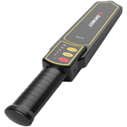Shendawei Sw752 Handheld Metal Detector For Security And Examination Room