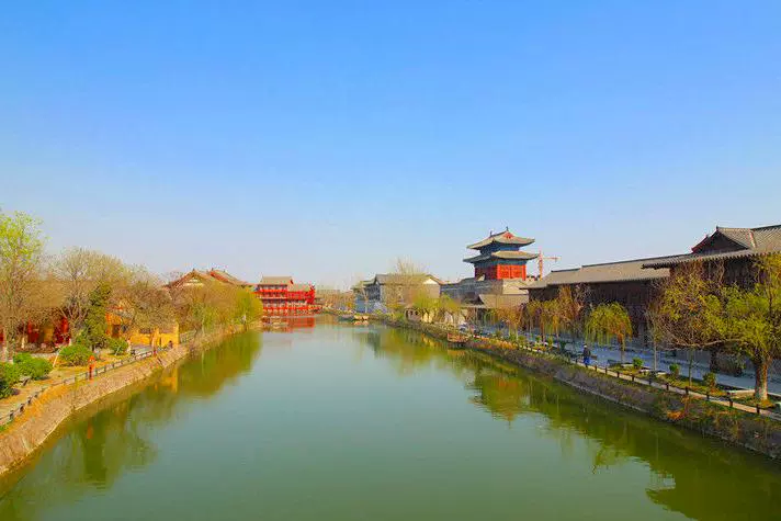 鸳鸯岛图片