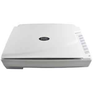 
UNIS/Universal flatbed scanner M1Plus high-definition color automatic continuous scanning of A3/A4 book templates, contracts, photo files, digital processing and production, professional office flip scanner