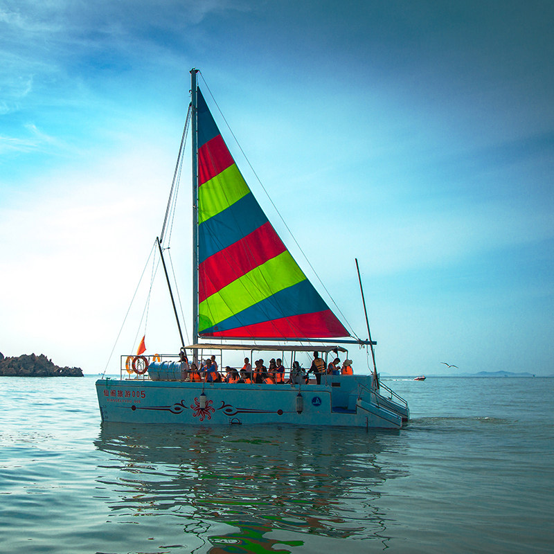 蓬莱阁导游精品讲解服务 - 定制游预订