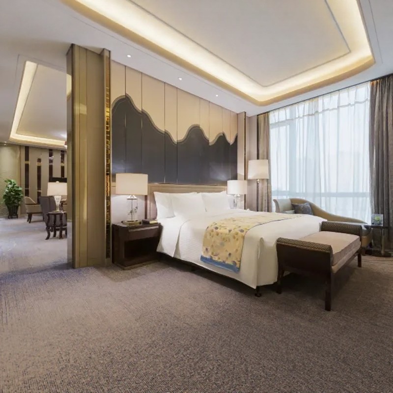 【中秋国庆】常州富力万达嘉华酒店+淹城春秋乐园门票2天1晚自由行