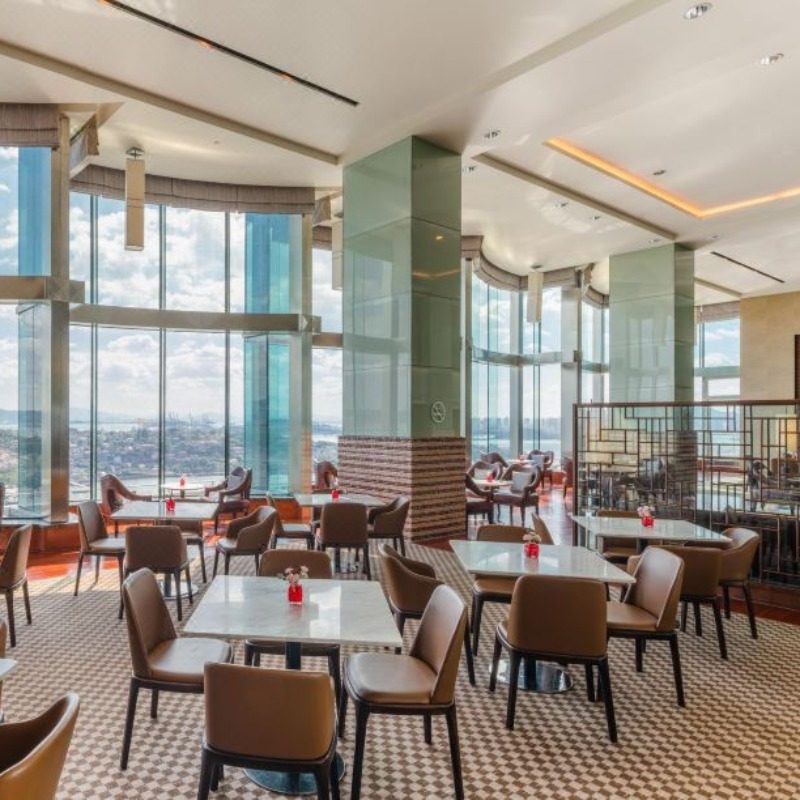 【国庆早鸟价】4天3晚厦门瑞颐大酒店|豪华海景房+屿见闽南+鼓浪屿+菽庄花园+厦门大学