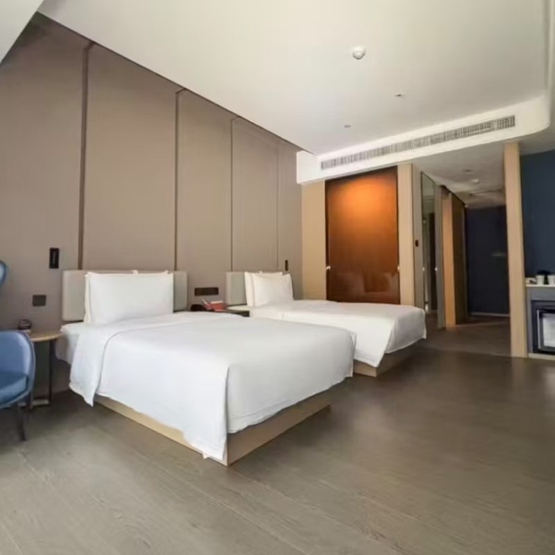 【3天2晚】大同自由行住大同东信广场亚朵酒店+可选其他酒店+大同景区门票