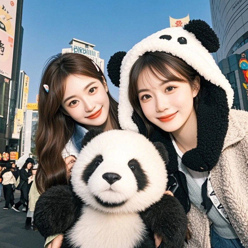 含机票成都3天2晚专车游四钻酒店+熊猫基地+锦里古街+宽窄巷子 - 定制游预订