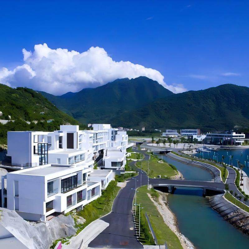 深圳阿普萨拉斯酒店 豪华海景大床房2天1晚+深圳大梅沙湾游艇会1小时游艇体验 - 定制游预订