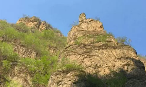 野山坡旅游区图片