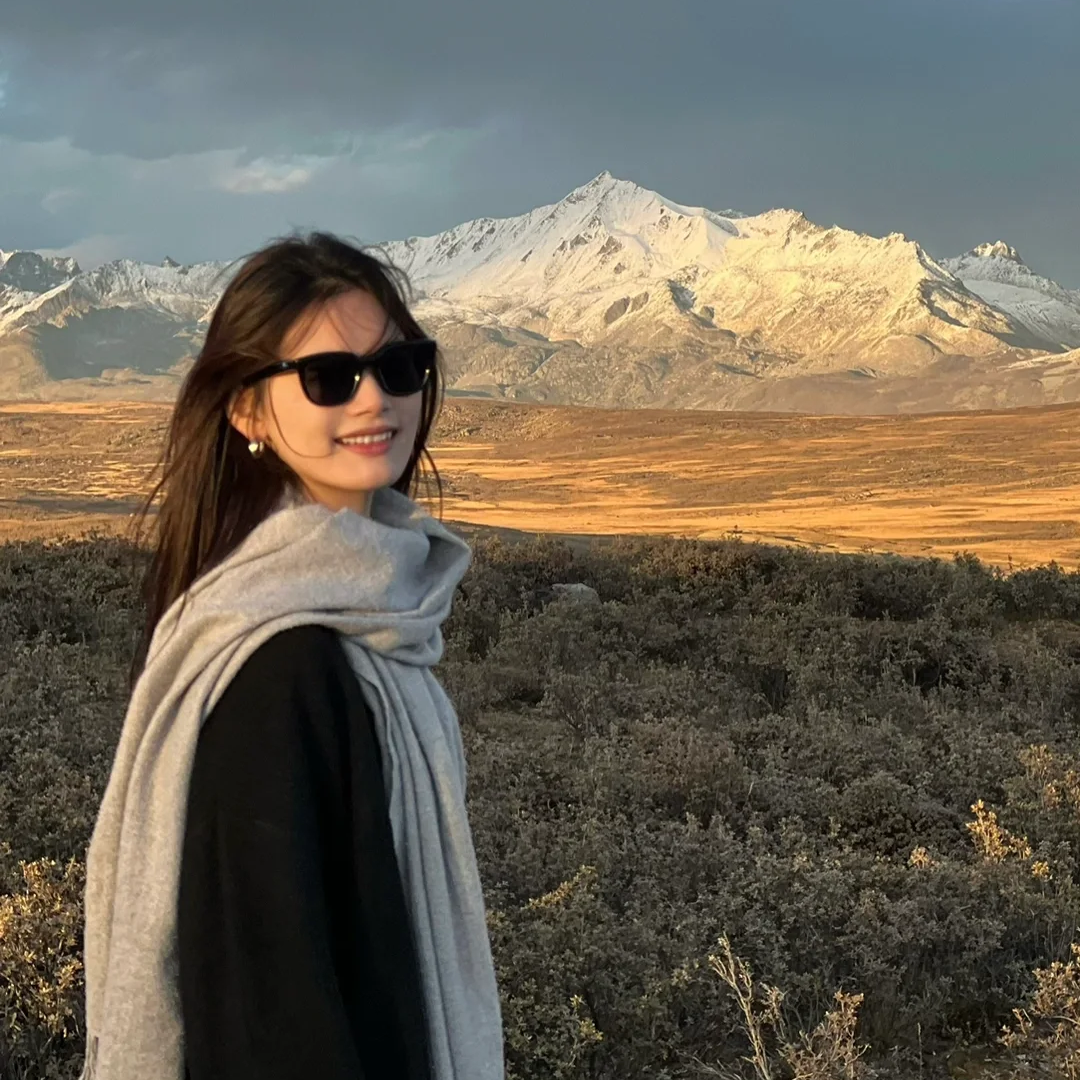 稻城亚丁5天4晚跟团游鱼子西理塘墨石公园/稻城四姑2-8人纯玩小团 - 定制游预订