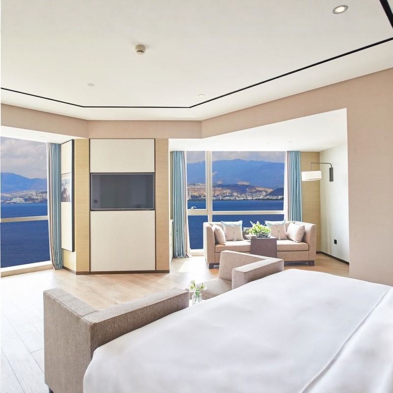 玉溪度假酒店2天1晚自由行随心选+门票