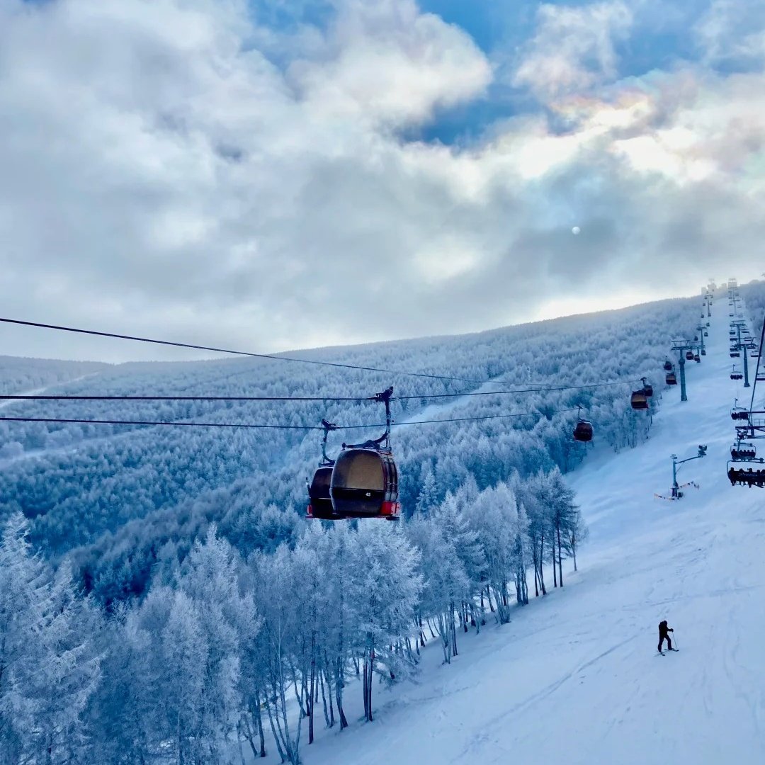 张家口密苑太子酒店住宿+万龙滑雪场成人门票 - 定制游预订